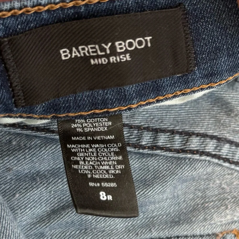 Express Jeans - Picture 3 of 8